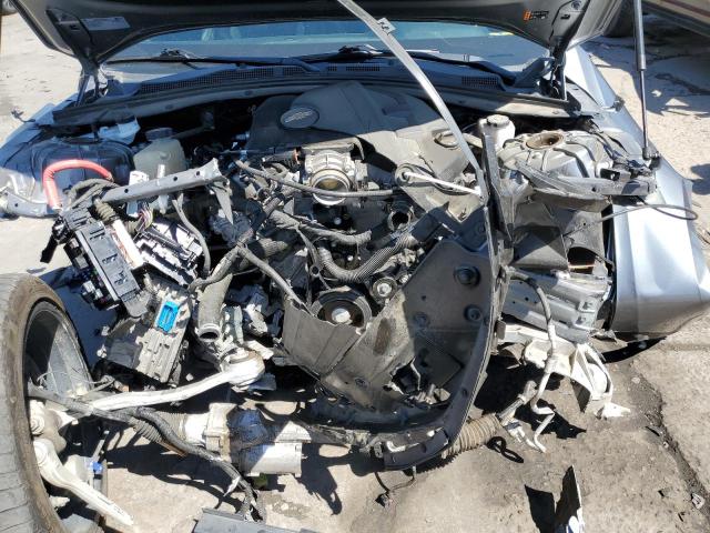 Photo 7 from auction – 2019 CHEVROLET CAMARO LS with VIN 1G1FA1RS5K0157200