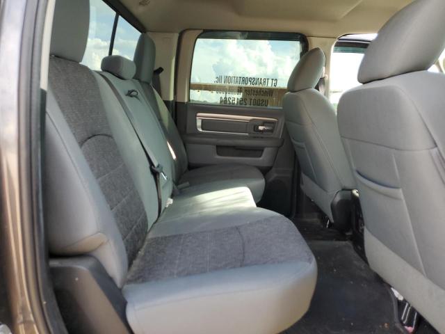 Photo 6 from auction – 2018 RAM 3500 SLT with VIN 3C63RRHL2JG111739