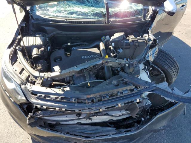 Photo 7 from auction – 2018 CHEVROLET EQUINOX PR with VIN 2GNAXVEV9J6106626