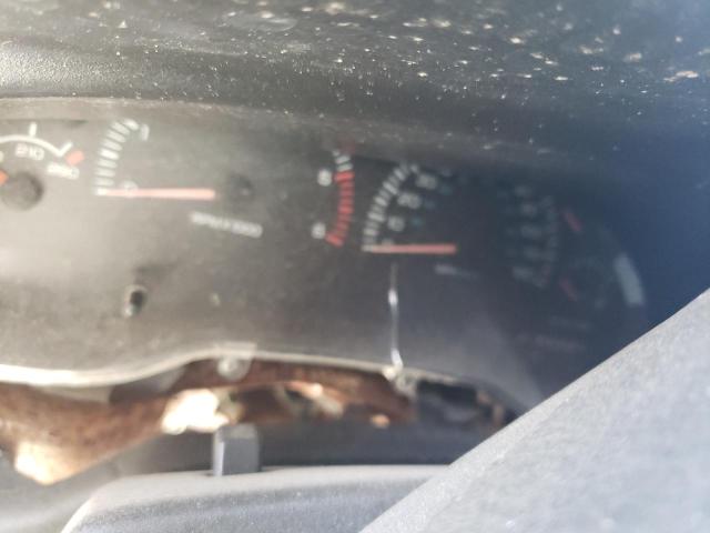 Photo 8 from auction – 2000 DODGE RAM 1500 with VIN 3B7HC13Y2YG113103