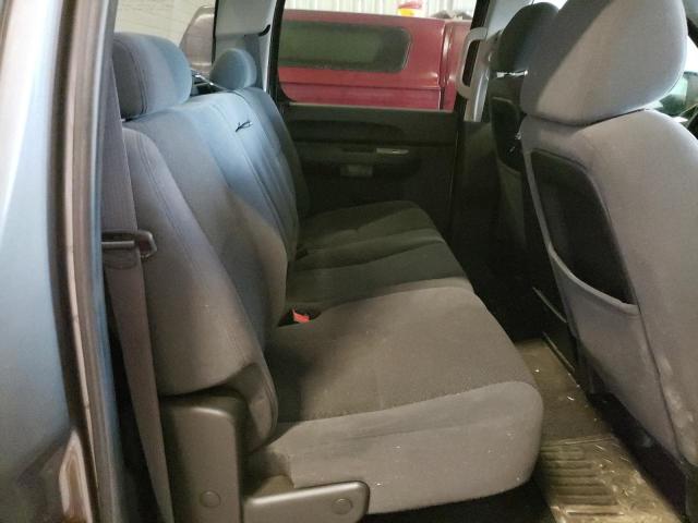 Photo 6 from auction – 2008 CHEVROLET SILVERADO with VIN 3GCEK13358G312446