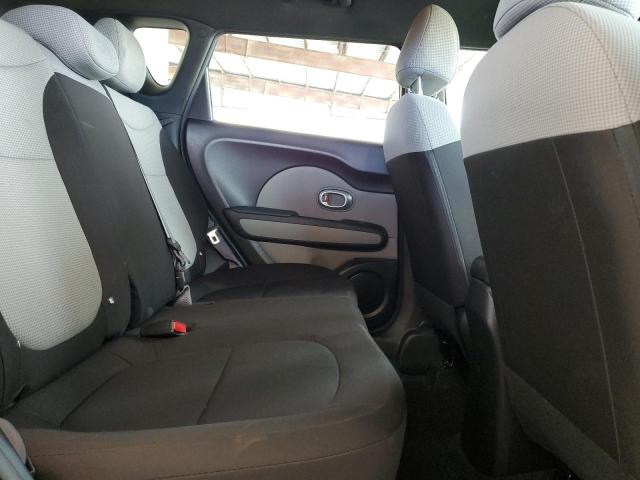 Photo 6 from auction – 2018 KIA SOUL with VIN KNDJN2A22J7898496