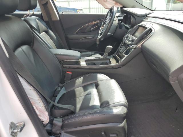 Photo 5 from auction – 2016 BUICK LACROSSE S with VIN 1G4G45G37GF174800