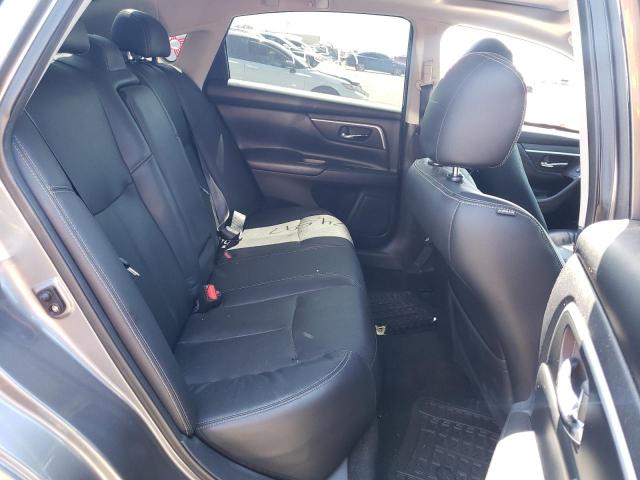 Photo 6 from auction – 2016 NISSAN ALTIMA 3.5 with VIN 1N4BL3AP4GC134652