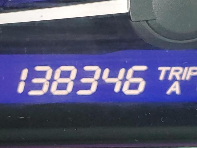 Photo 8 from auction – 2007 HONDA CIVIC HYBR with VIN JHMFA362X7S027172