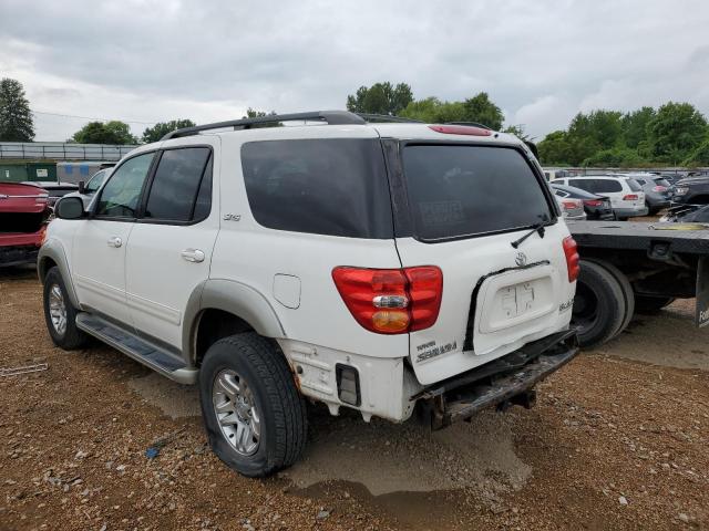 Zdjęcie 3 z aukcji – 2003 TOYOTA SEQUOIA SR z VIN 5TDBT44A63S197056