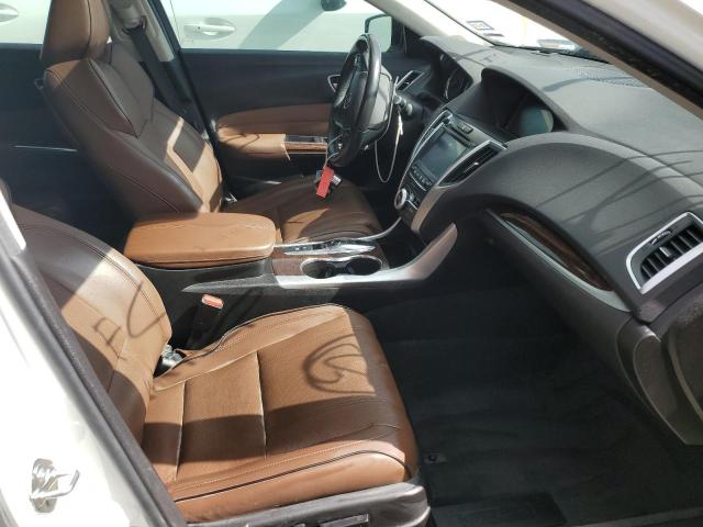 Photo 5 from auction – 2018 ACURA TLX TECH with VIN 19UUB2F55JA004407