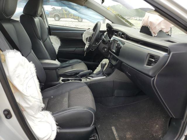 Photo 5 from auction – 2016 TOYOTA COROLLA L with VIN 5YFBURHE7GP381024
