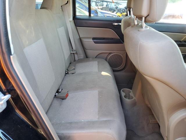 Photo 6 from auction – 2012 JEEP PATRIOT LA with VIN 1C4NJRFB0CD578693