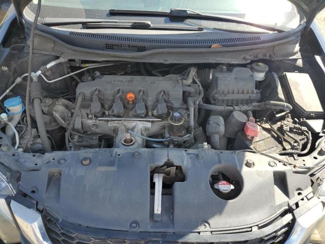 Photo 7 from auction – 2014 HONDA CIVIC EX with VIN 19XFB2F8XEE272647