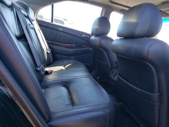 Photo 6 from auction – 2002 ACURA 3.2TL with VIN 19UUA566X2A025347