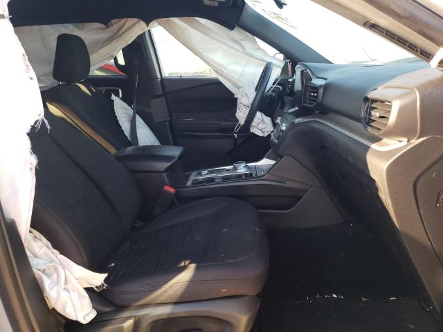 Photo 5 from auction – 2020 FORD EXPLORER X with VIN 1FMSK8DH5LGA89766