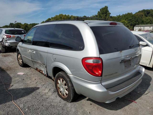 Photo 3 from auction – 2007 CHRYSLER TOWN & COU with VIN 2A4GP54L27R107329