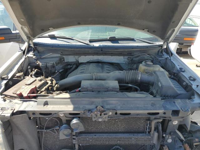 Photo 7 from auction – 2012 FORD F150 SUPER with VIN 1FTFW1ET6CKE22980