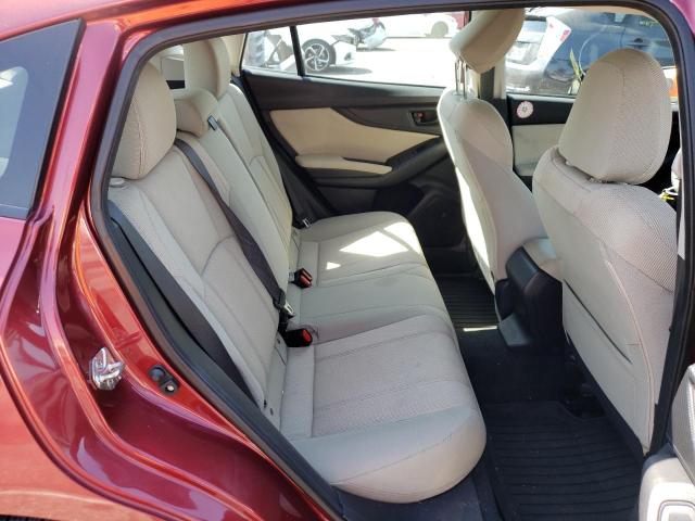 Photo 6 from auction – 2018 SUBARU IMPREZA with VIN 4S3GTAA62J3724710