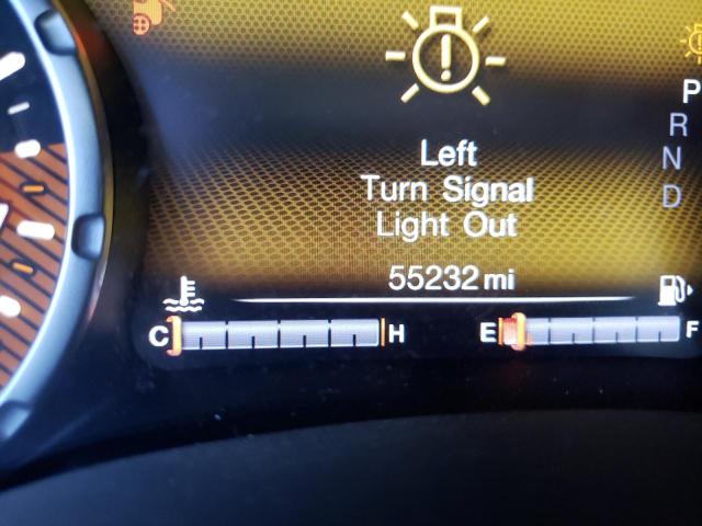 Photo 8 from auction – 2020 JEEP RENEGADE A with VIN ZACNJAD11LPK95293