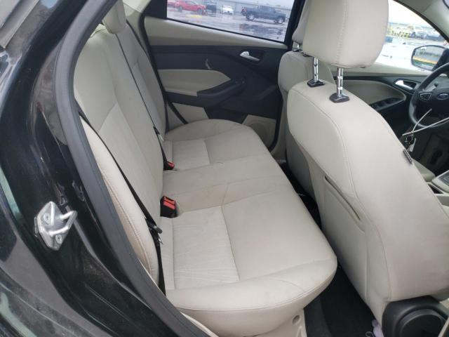 Photo 6 from auction – 2016 FORD FOCUS SE with VIN 1FADP3F20GL204965