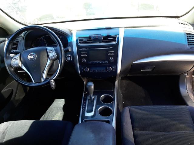 Photo 9 from auction – 2013 NISSAN ALTIMA 2.5 with VIN 1N4AL3AP4DC115185