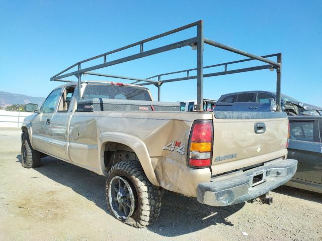 Photo 3 from auction – 2006 GMC SIERRA K25 with VIN 1GTHK29U46E175619