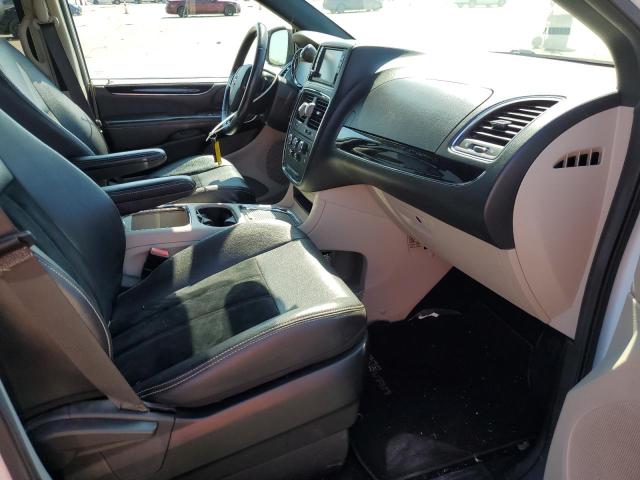 Photo 5 from auction – 2017 DODGE GRAND CARA with VIN 2C4RDGCG9HR827736