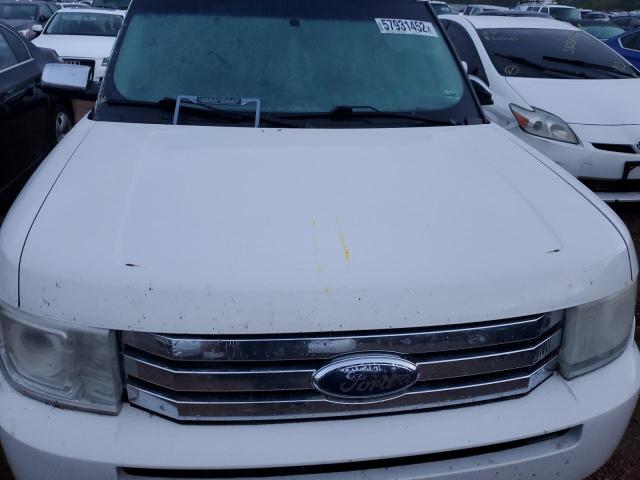 Photo 7 from auction – 2009 FORD FLEX LIMIT with VIN 2FMEK63C99BA09697