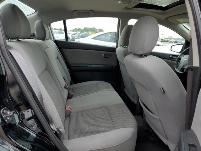 Photo 6 from auction – 2012 NISSAN SENTRA 2.0 with VIN 3N1AB6AP0CL696950