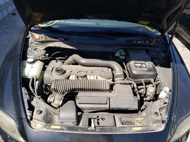 Photo 7 from auction – 2007 VOLVO C70 T5 with VIN YV1MC68257J015724
