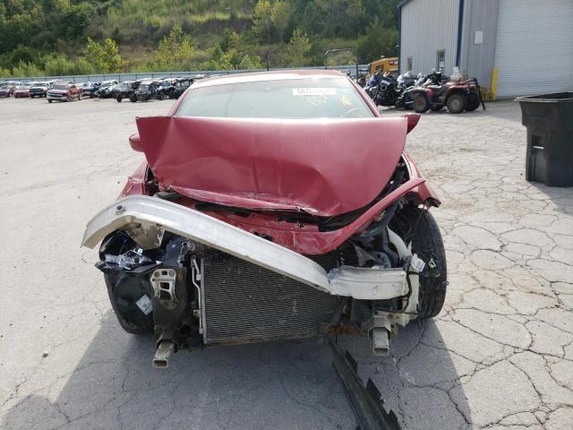 Photo 7 from auction – 2013 DODGE DART SE with VIN 1C3CDFAH8DD208901