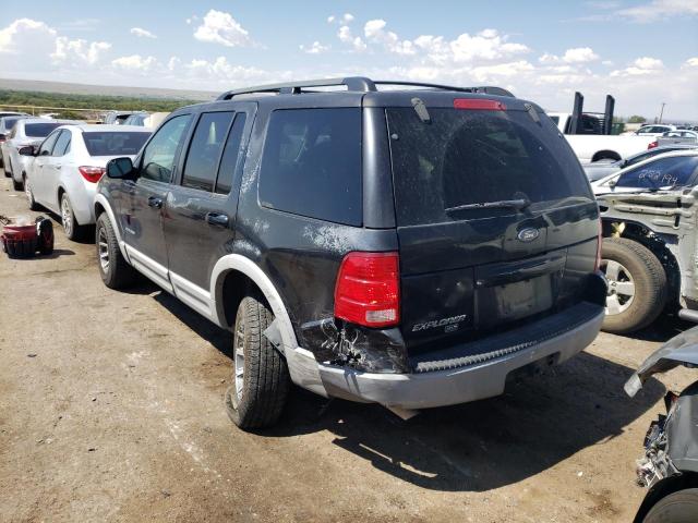 Photo 3 from auction – 2002 FORD EXPLORER X with VIN 1FMZU73E02ZB31533