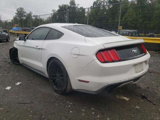 Photo 3 from auction – 2015 FORD MUSTANG with VIN 1FA6P8TH4F5334894