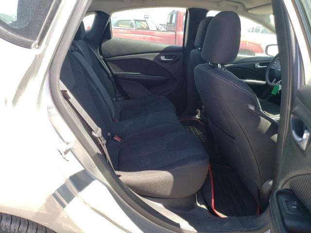 Photo 6 from auction – 2015 DODGE DART SXT with VIN 1C3CDFBB5FD222364