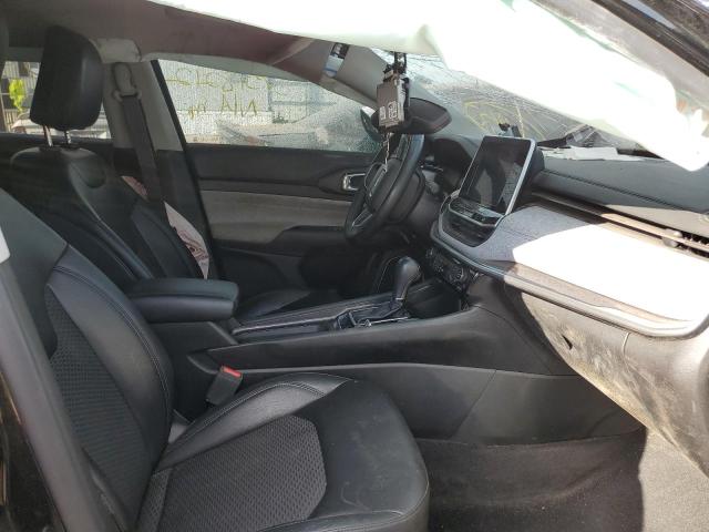 Photo 5 from auction – 2022 JEEP COMPASS LA with VIN 3C4NJDBB1NT116780