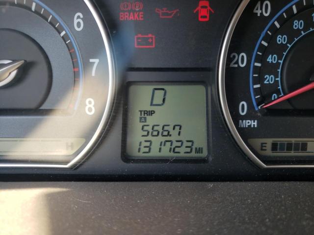 Foto 8 de la subasta – 2008 KIA OPTIMA LX con VIN KNAGE123685171697