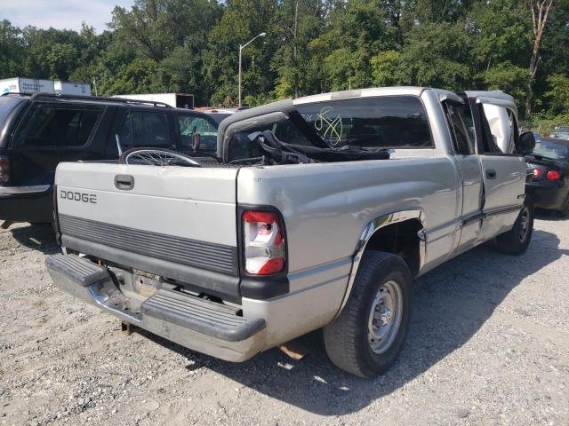 Photo 4 from auction – 2000 DODGE RAM 1500 with VIN 3B7HC13Y2YG113103