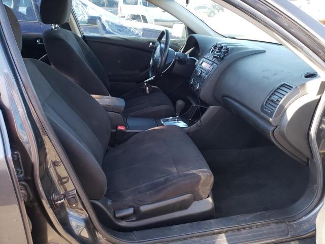 Photo 5 from auction – 2010 NISSAN ALTIMA BAS with VIN 1N4AL2AP9AN535843
