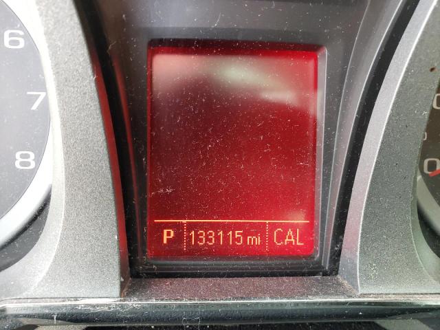 Photo 8 from auction – 2014 GMC TERRAIN SL with VIN 2GKALREK4E6131784