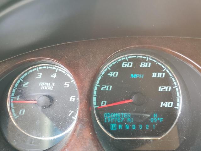 Photo 8 from auction – 2010 BUICK LUCERNE CX with VIN 1G4HJ5EM8AU124094