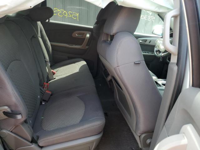 Photo 6 from auction – 2011 CHEVROLET TRAVERSE L with VIN 1GNKVFED5BJ375184
