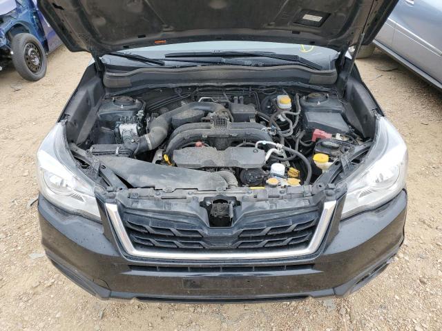 Photo 7 from auction – 2018 SUBARU FORESTER 2 with VIN JF2SJAAC8JH530564