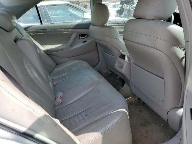 Photo 6 from auction – 2009 TOYOTA CAMRY BASE with VIN 4T1BE46K99U349069