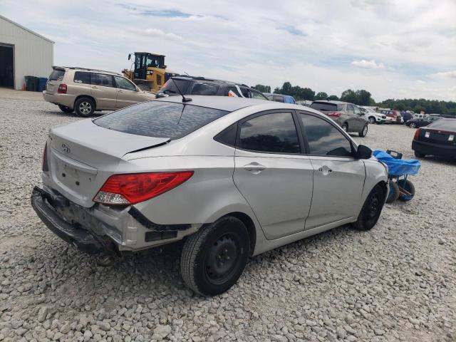 Photo 4 from auction – 2013 HYUNDAI ACCENT GLS with VIN KMHCT4AE7DU285540