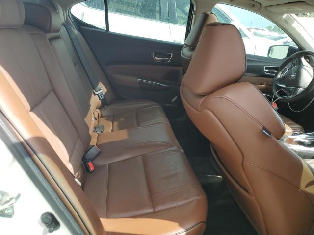 Photo 6 from auction – 2018 ACURA TLX TECH with VIN 19UUB2F55JA004407