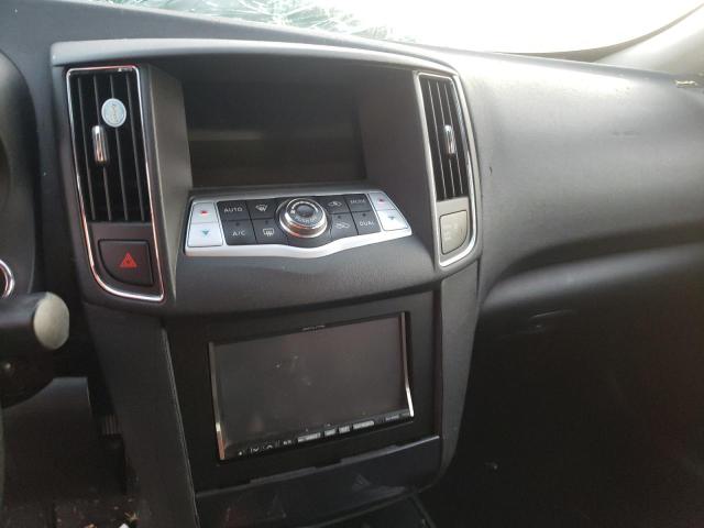Photo 9 from auction – 2012 NISSAN MAXIMA S with VIN 1N4AA5AP8CC804274