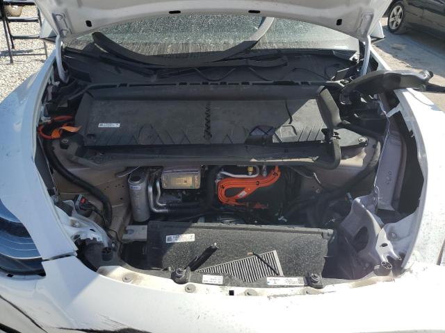 Photo 7 from auction – 2022 TESLA MODEL Y with VIN 7SAYGDEE7NF307333