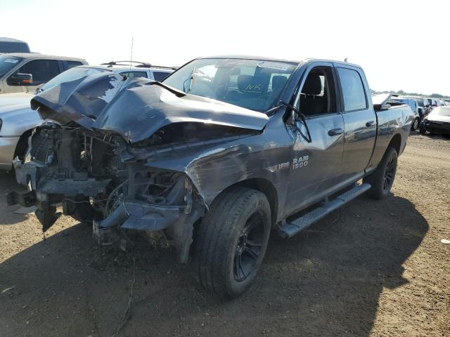 Photo 2 from auction – 2014 RAM 1500 SPORT with VIN 1C6RR7UT9ES246817