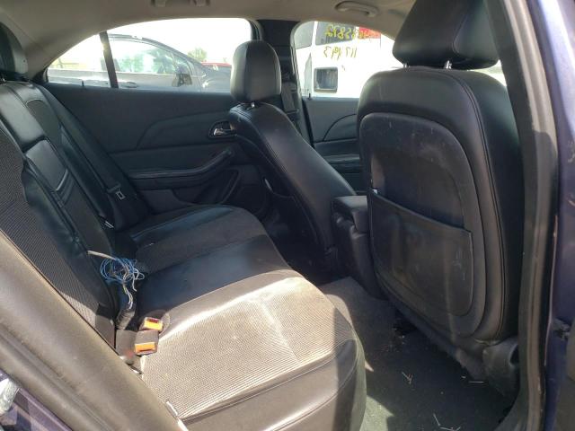 Photo 6 from auction – 2013 CHEVROLET MALIBU 1LT with VIN 1G11C5SA8DF190768