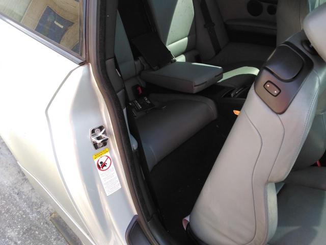 Photo 6 from auction – 2008 BMW M3 with VIN WBSWD93528PY40609