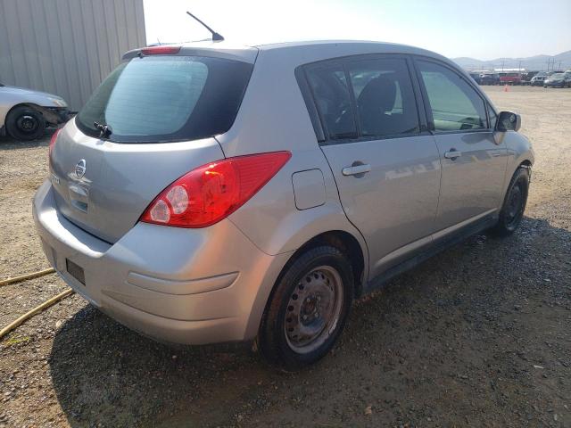 Photo 4 from auction – 2012 NISSAN VERSA S with VIN 3N1BC1CP8CK207198