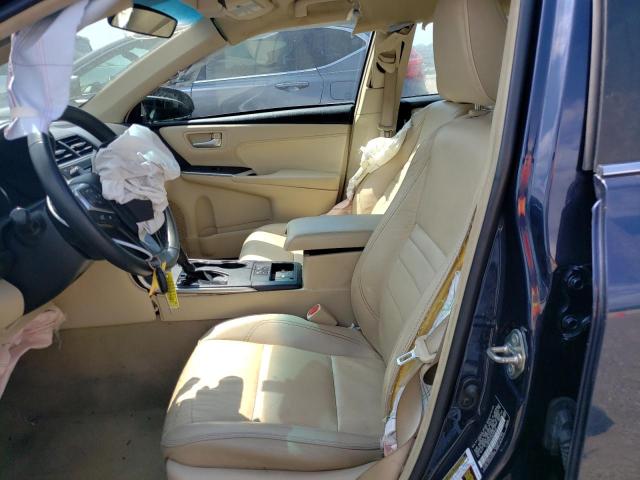 Photo 5 from auction – 2017 TOYOTA CAMRY LE with VIN 4T1BF1FK1HU723314