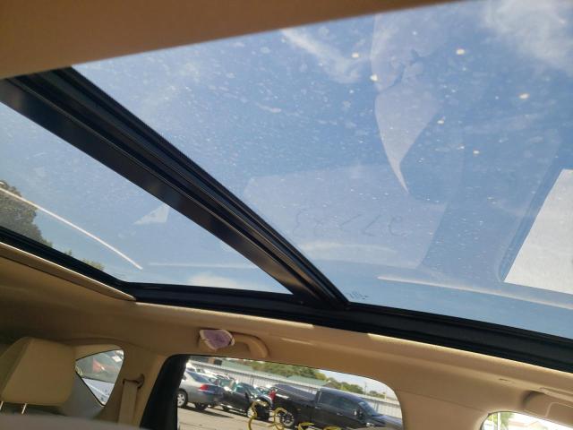 Photo 9 from auction – 2019 ACURA RDX TECHNO with VIN 5J8TC2H5XKL042193